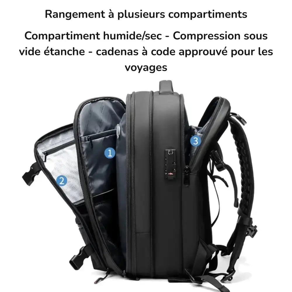 AeroPack™ Pro
